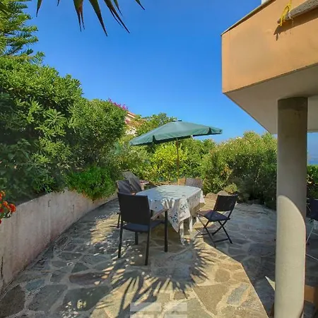 Villa Chjar' Di Luna