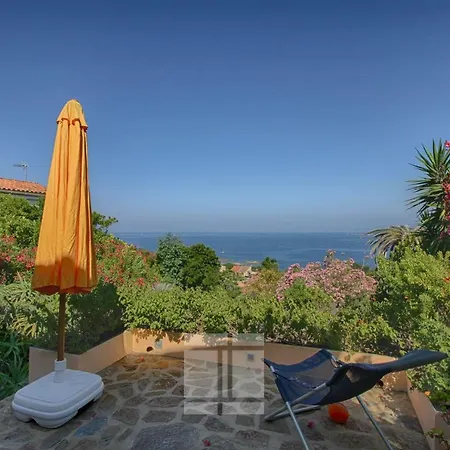 Chjar' Di Luna * Porticcio (Corsica)