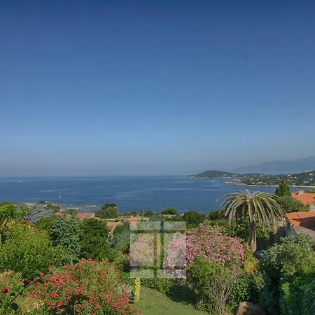 Chjar' Di Luna Villa
