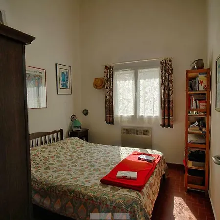 Villa Chjar' Di Luna